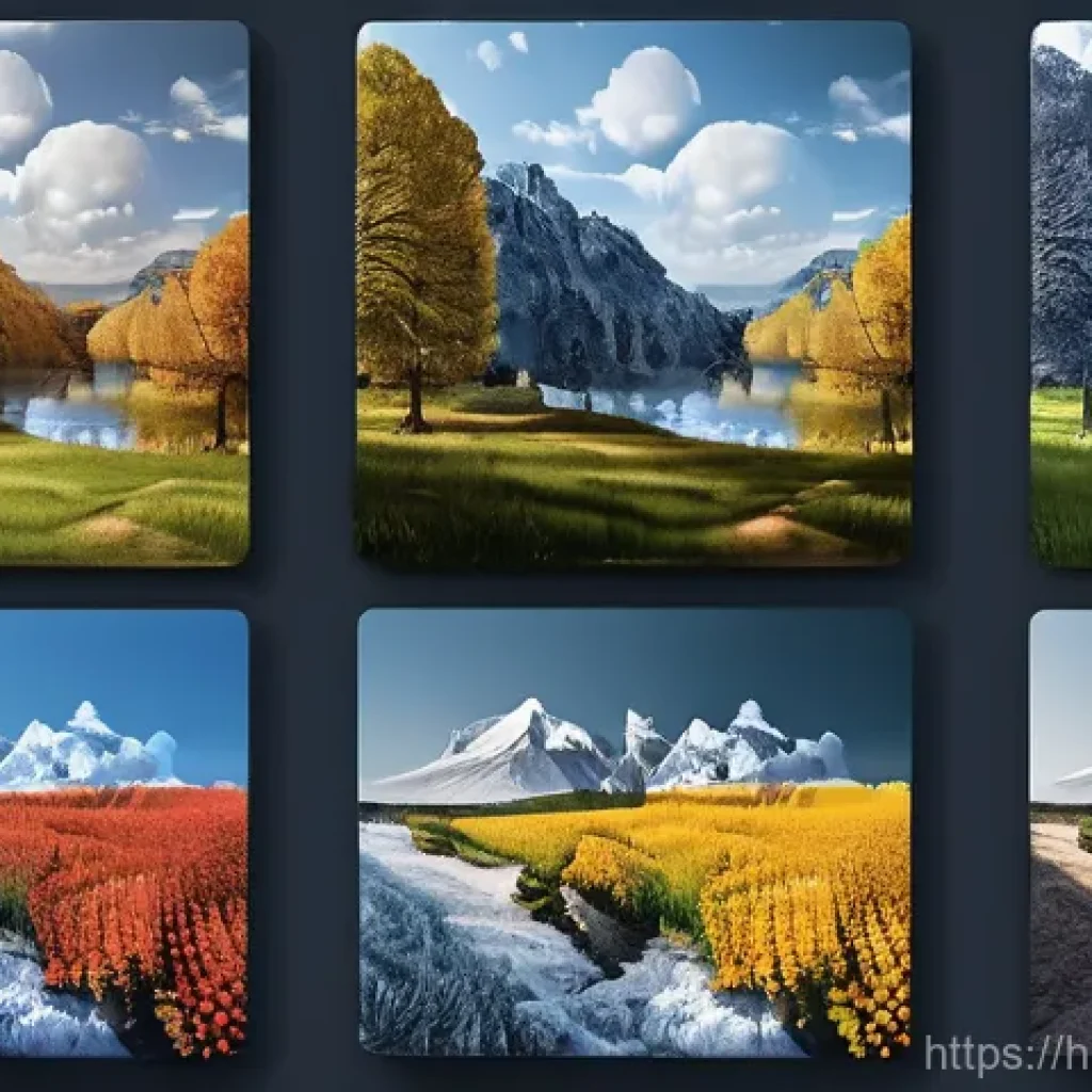 아기 머리카락 관리법 - Here are three detailed image generation prompts in English, adhering to all the specified guideline...