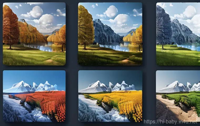 아기 머리카락 관리법 - Here are three detailed image generation prompts in English, adhering to all the specified guideline...