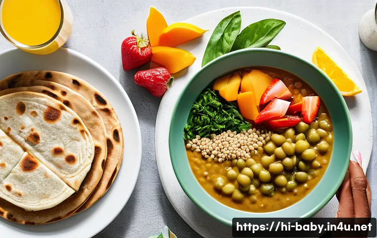 출산 전후 체중 감량법 관련 이미지 1