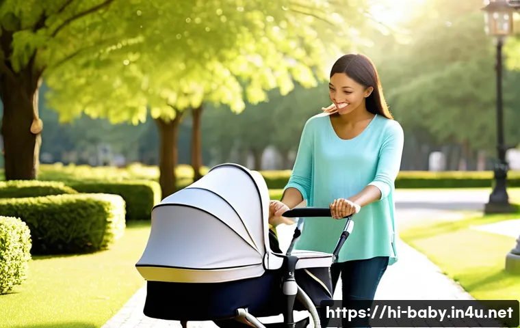 출산 전후 체중 감량법 관련 이미지 2