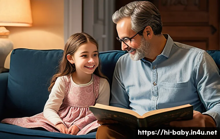 아기 책 읽어주는 법 관련 이미지 2