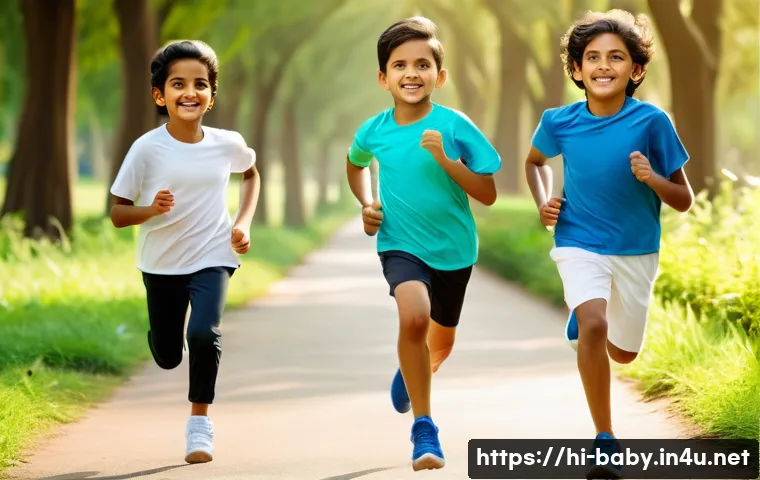 아기와 아침 기상 습관 관련 이미지 1