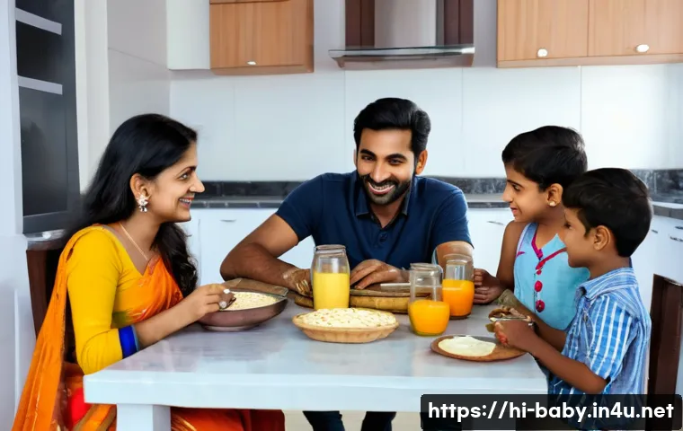 아기와 아침 기상 습관 관련 이미지 2