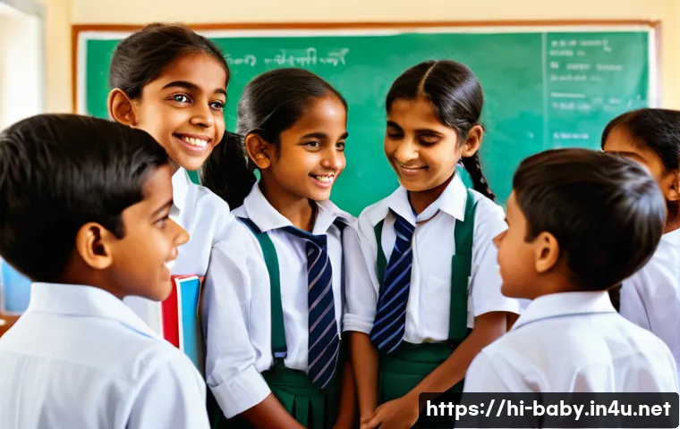 बाल विकास में सामाजिक कौशल बढ़ाने के 7 असरदार तरीके जानें 4 유아기 사회성 발달 지원법 관련 이미지 2