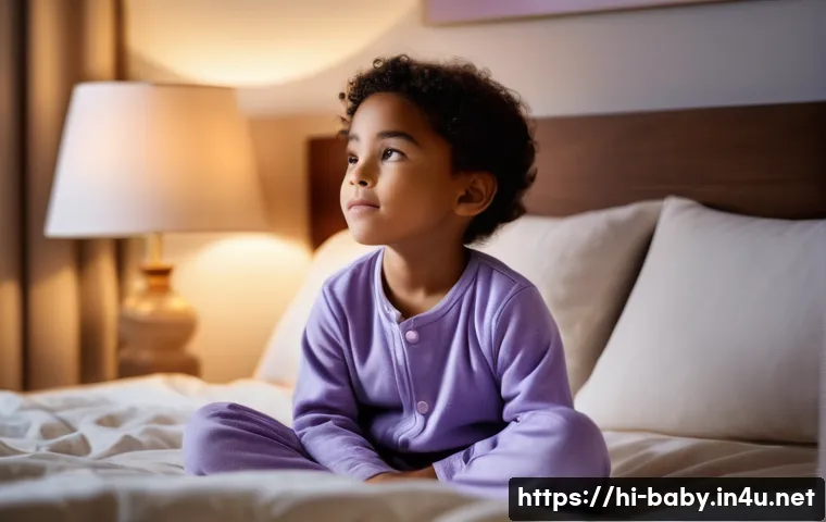 아기 잘 재우는 환경 만들기 관련 이미지 1