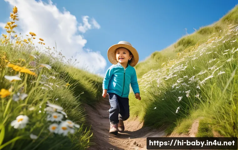 아기와 산책 루트 추천 관련 이미지 2