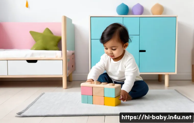 बच्चों के लिए DIY खेल सामग्री बनाने के 7 अद्भुत तरीके जो आपको चौंका देंगे 4 아기와 놀이교구 DIY 관련 이미지 2