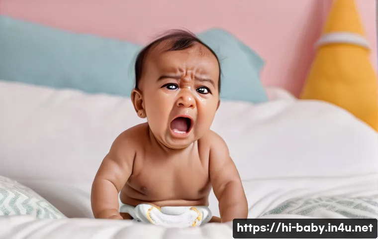 शिशु के रोने का सही विश्लेषण करने के 7 अनोखे तरीके जानिए 4 아기 울음 분석 관련 이미지 2