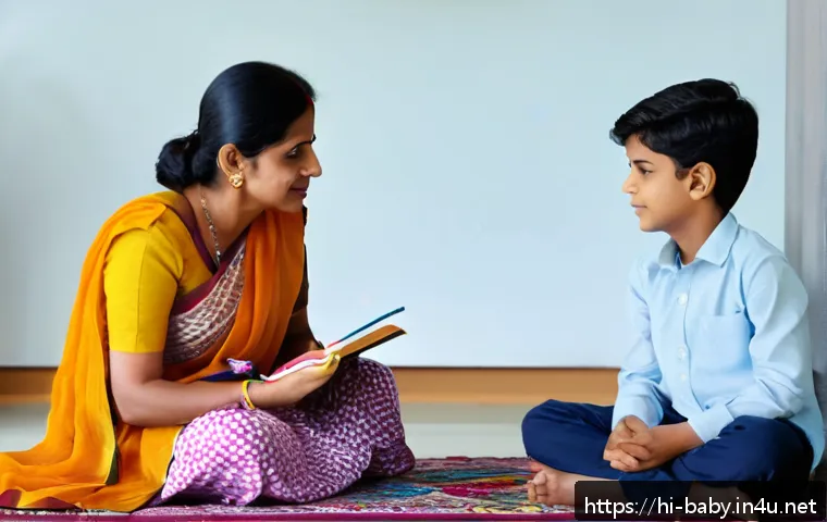 아기와 독립심 키우기 관련 이미지 2