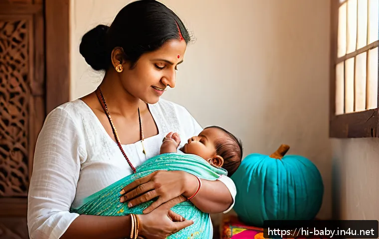 아기 돌연사 예방법 관련 이미지 1