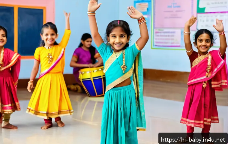 아기 리듬감 키우기 관련 이미지 1