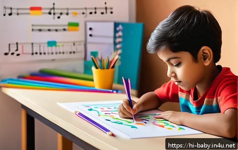 아기 리듬감 키우기 관련 이미지 2