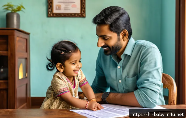 육아휴직 급여 계산법 관련 이미지 2
